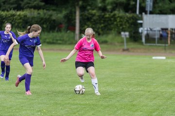 Bild 87 - wCJ VfL Pinneberg - Nordlichter im NSV : Ergebnis: 4:3